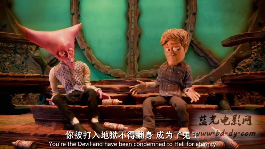 《地狱归来》2015动画冒险喜剧.HD720P.中英双字截图;jsessionid=FWaBx25pZ3ClsFtjKWAbZkd4PYWOPGcEhvy3FL0-