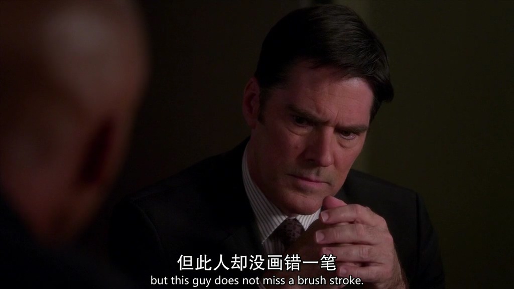 2015犯罪悬疑《犯罪心理第十一季》22集全.HD1080P.英语中英双字截图