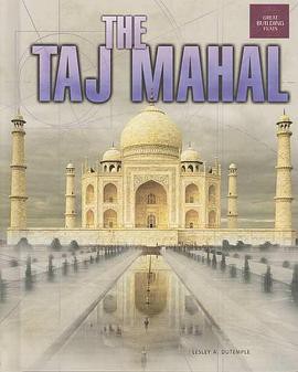 泰姬陵：性与谎言陵封面图