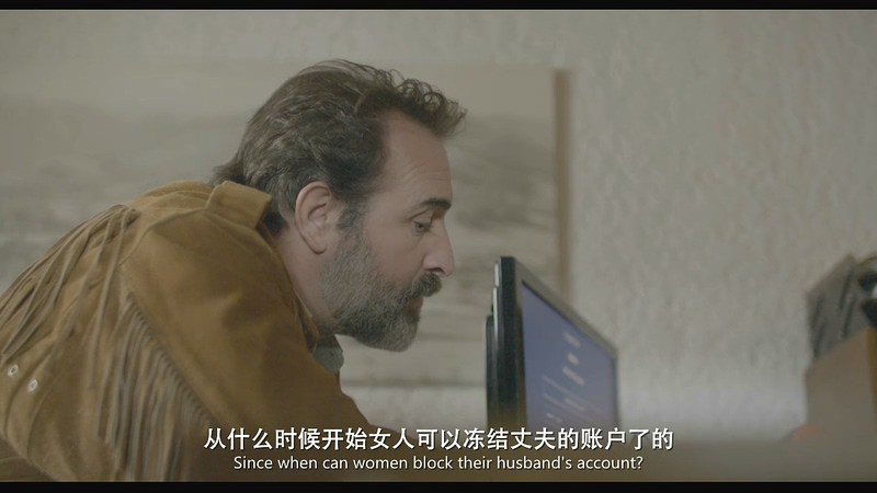 2019法国喜剧《鹿皮》BD720P&BD1080P.法语中英双字截图;jsessionid=eWU2uyBd28u6XTXzf6w8mc3JOWYWWKa9a85TTpdN