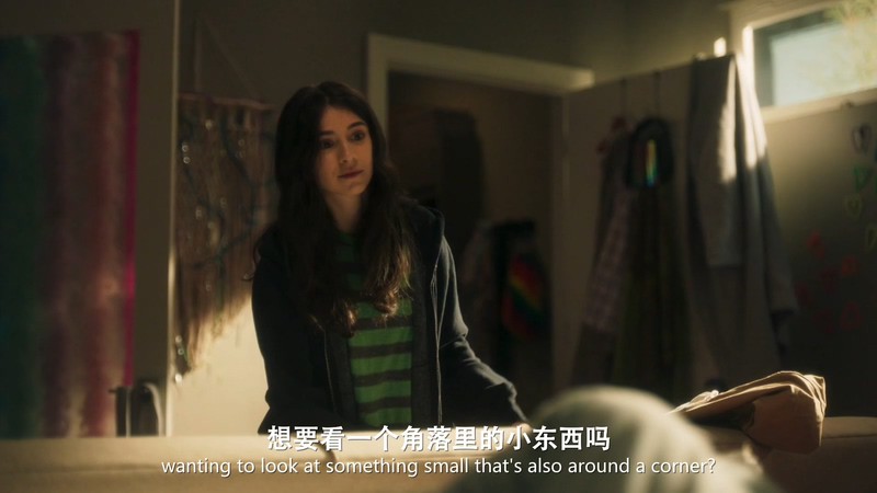 2021美剧《一切安好 第二季》10集全.HD1080P.英语中英双字截图