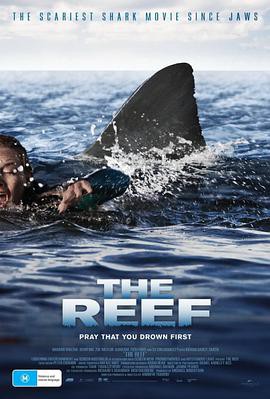 大堡礁惊魂封面图