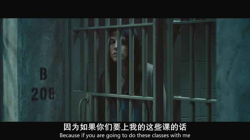 2018犯罪传记《查理说》HD720P&HD1080P.英语中英双字截图