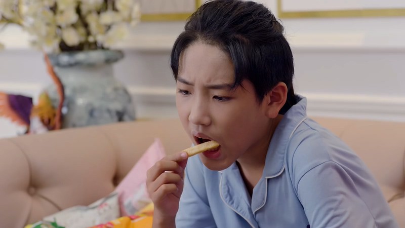2021国剧《女孩子不好惹》20集全.HD1080P.国语中字截图