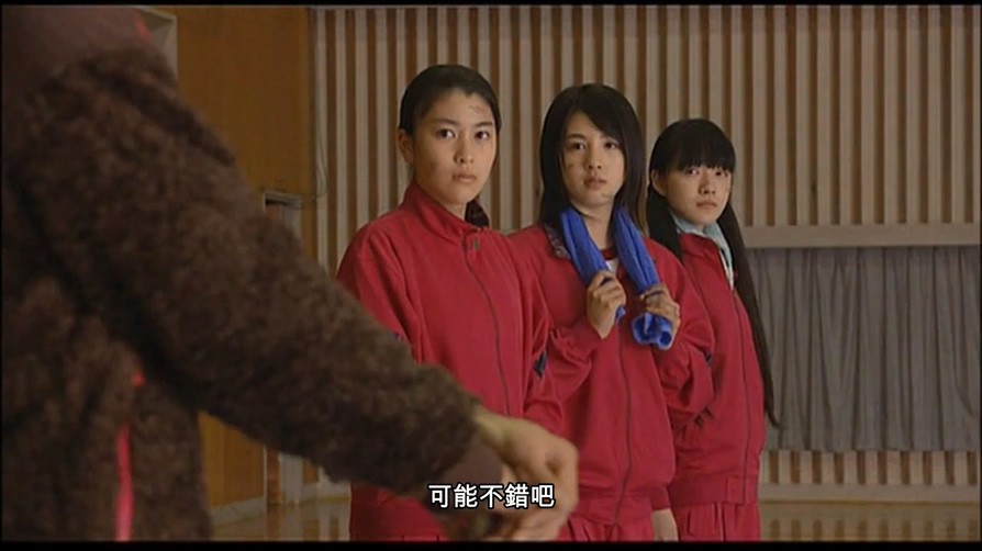 《书道女孩！我们的甲子园》2010日本高分剧情.HD720P.日语中字截图