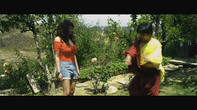 2019美国喜剧《莫莉快跑》HD720P&HD1080P.英语中英双字截图