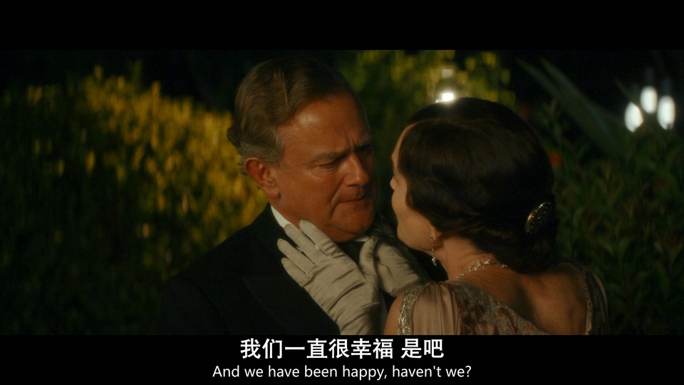 2022英国爱情《唐顿庄园2》HD1080P.英语中英双字截图