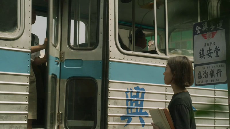 俗女养成记2剧照