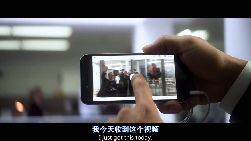 2017动作恐怖《大骚乱》BD720P.中英双字截图