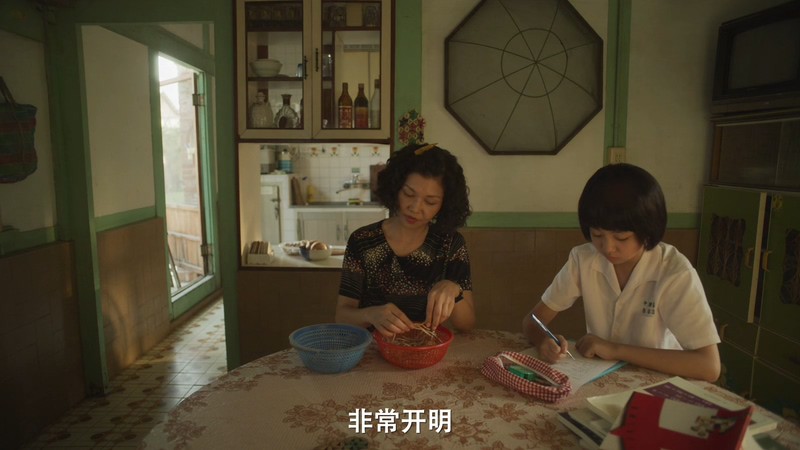 俗女养成记2剧照