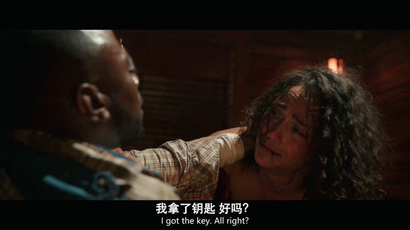 2018美国惊悚《假期惊魂》BD720P&BD1080P.英语中英双字截图