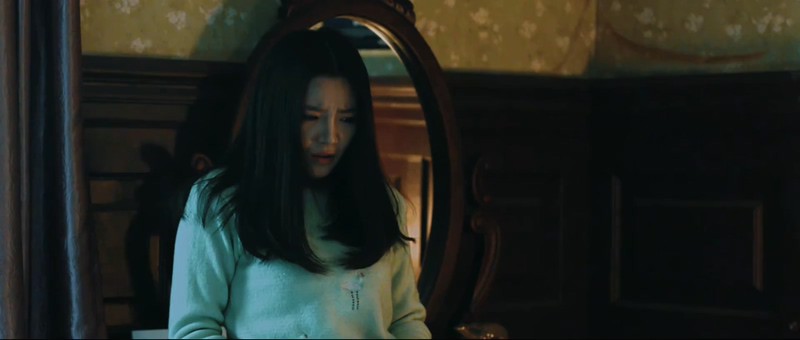 2019恐怖惊悚《碟仙》HD1080P.国语中字截图