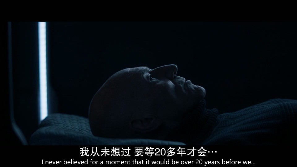 2023美剧《星际迷航：皮卡德 第三季》10集全.HD1080P.英语中英双字截图