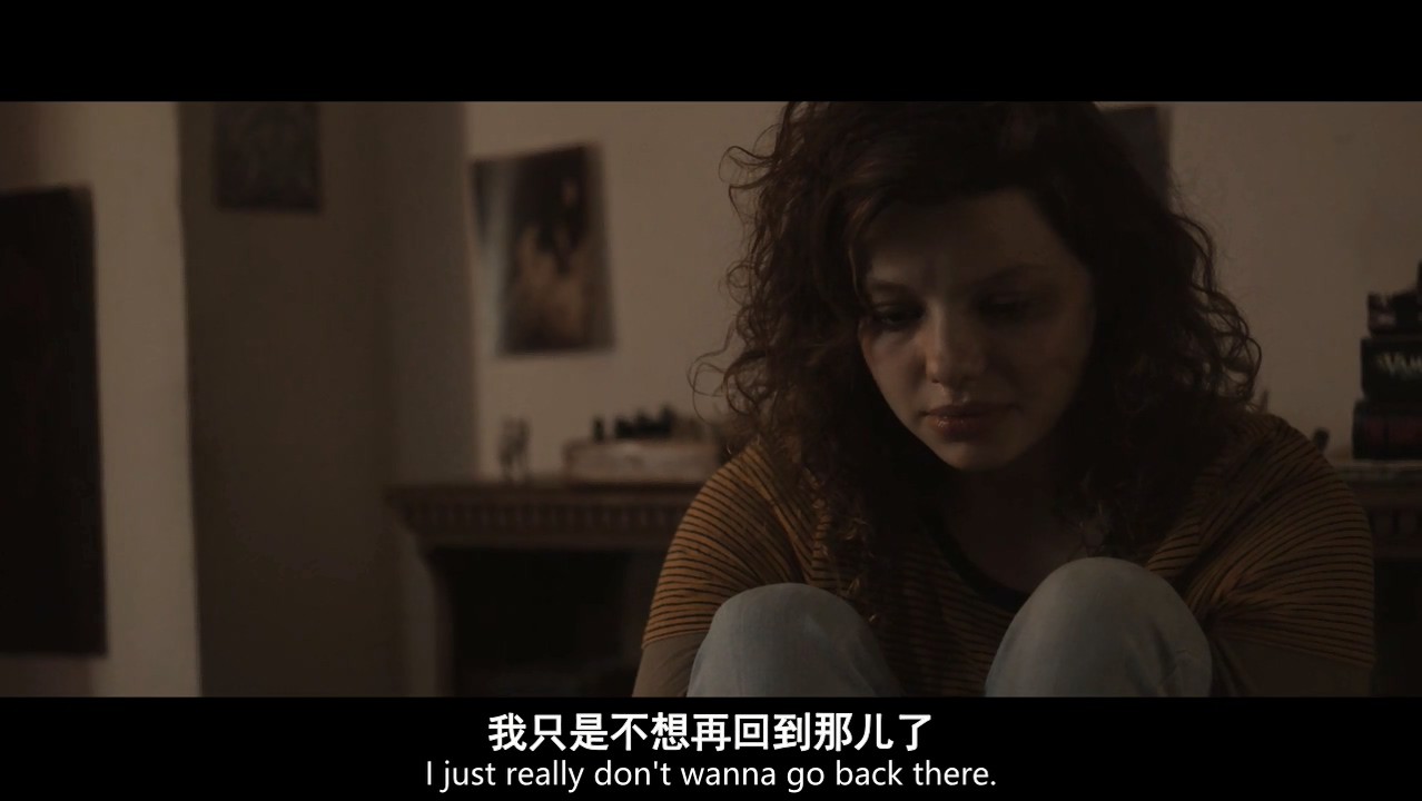 《变形记》2016恐怖剧情.BD720P&BD1080P.中英双字截图