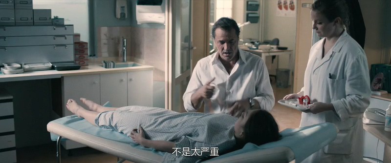 2016高分传记《以女儿之名》BD720P.法语中字截图