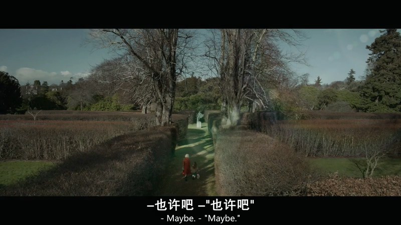 2020英国恐怖《拧紧》BD720P&BD1080P.英语中英双字截图