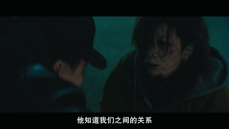 2019韩国动作犯罪《野兽》BD720P&BD1080P.韩语中字截图