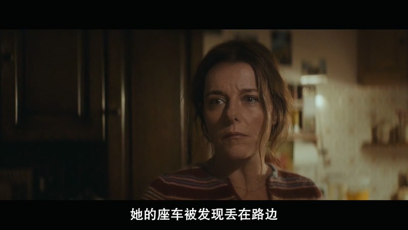 2019法国惊悚《只有野兽》HD720P&HD1080P.法语中字截图