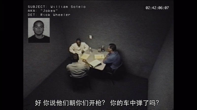 2021美国犯罪《网络缉凶》HD720P&HD1080P.英语中字截图