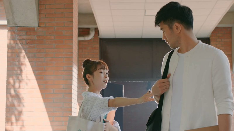 2019国产爱情《彩虹的重力》40集全.HD1080P.国语中字截图