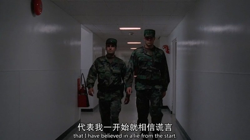 1996科幻悬疑美剧《X档案第五季》24集全.BD720P.英语中英双字截图