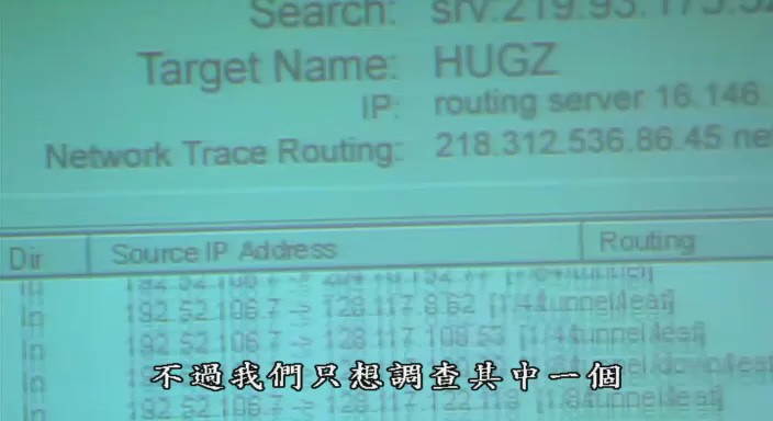 2006犯罪悬疑《犯罪心理第二季》23集全.HD480P.英语中英双字截图