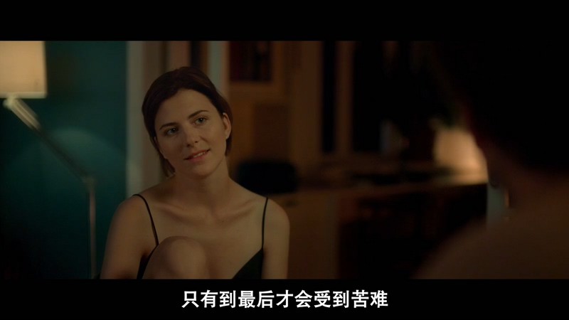 2019俄罗斯情色《忠贞》BD720P&BD1080P.俄语中字截图
