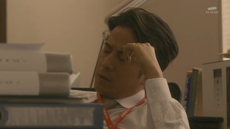 2019日本剧情《白色巨塔》5集全.HD720P.日语中字截图