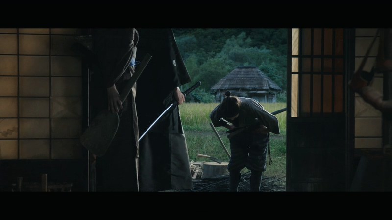 2019历史动作《武士马拉松》BD720P&BD1080P.日语中字截图
