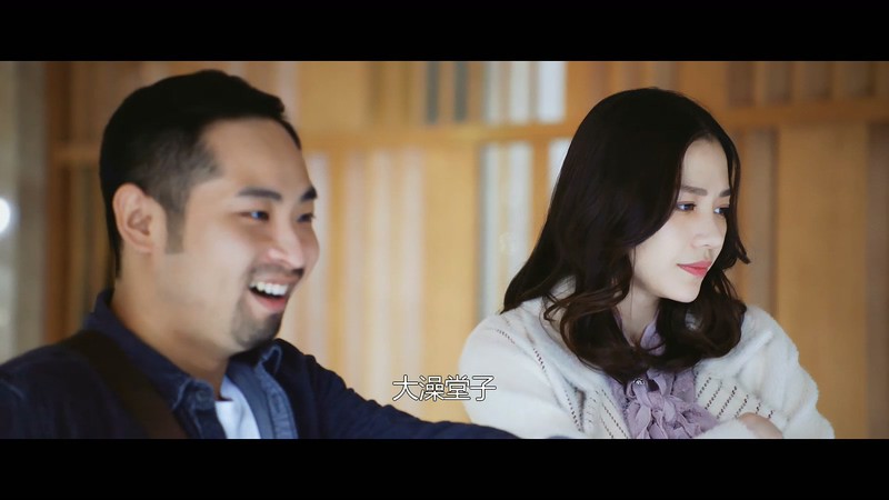 2020爱情喜剧《意外英雄》HD1080P.国语中字截图