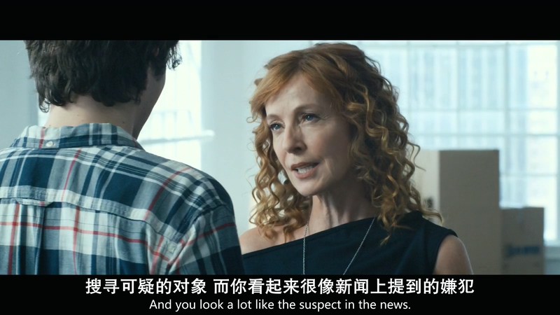 2019美国惊悚《连锁反应》HD720P&HD1080P.英语中英双字截图