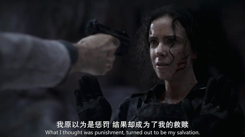 2019科幻恐怖《毁灭战士：灭绝》BD720P&BD1080P.英语中英双字截图