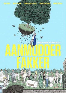 天真男人封面图