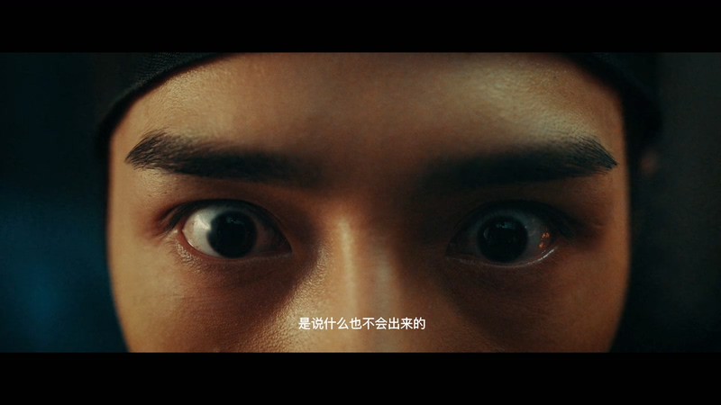 2021国产古装《燕赤霞猎妖传》HD1080P.国语中字截图