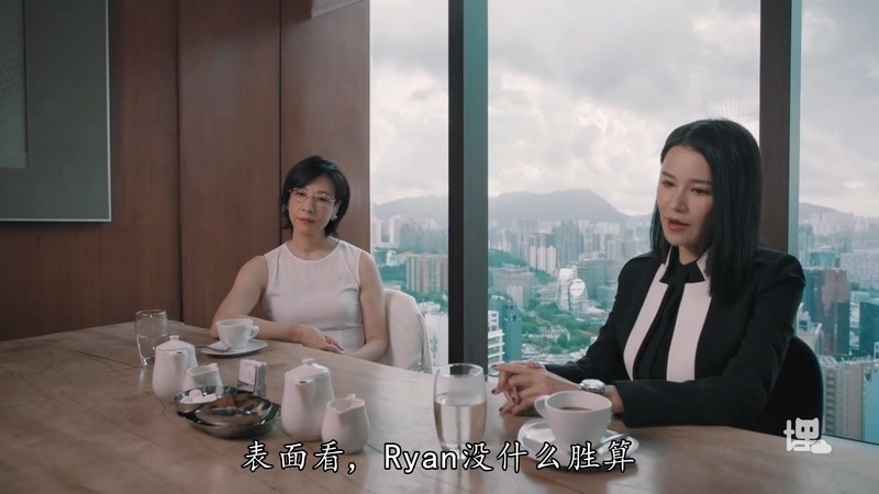 2021港剧《七公主 国语》26集全.HD1080P.国语中字截图