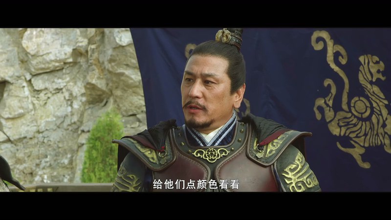 2019古装武侠《豹子头林冲之白虎堂》HD1080P.国语中字截图;jsessionid=xXW97geRLMenths5suGtaLMnLufR7hjI9z-n9XCw