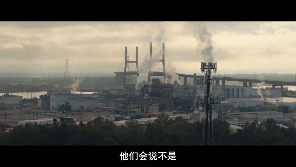 2022美国纪录《非洲城的后裔》HD1080P 迅雷下载