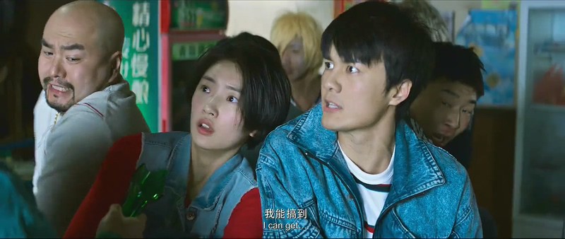 2018奇幻喜剧《为你写诗》HD1080P.国语中字截图;jsessionid=OdVlkfrc4OjI4LkiCfB6OJAH0npsdYE6L1p0G9OO