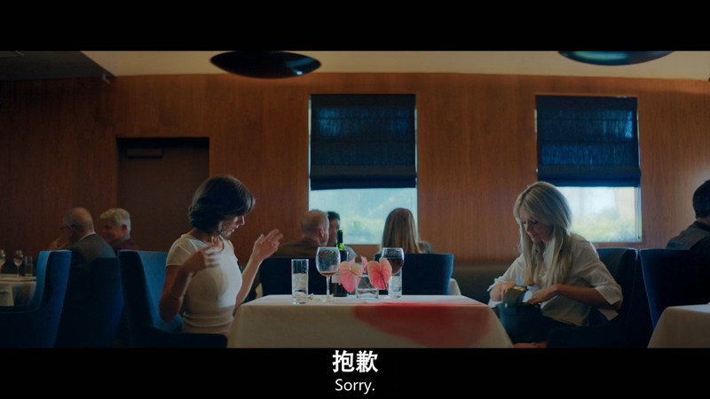 2020惊悚犯罪《前程似锦的女孩》HD720P&HD1080P.英语中英双字截图
