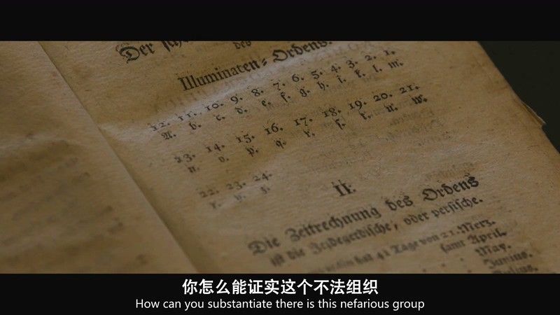 2019美国纪录《光照派》HD720P&HD1080P.英语中英双字截图