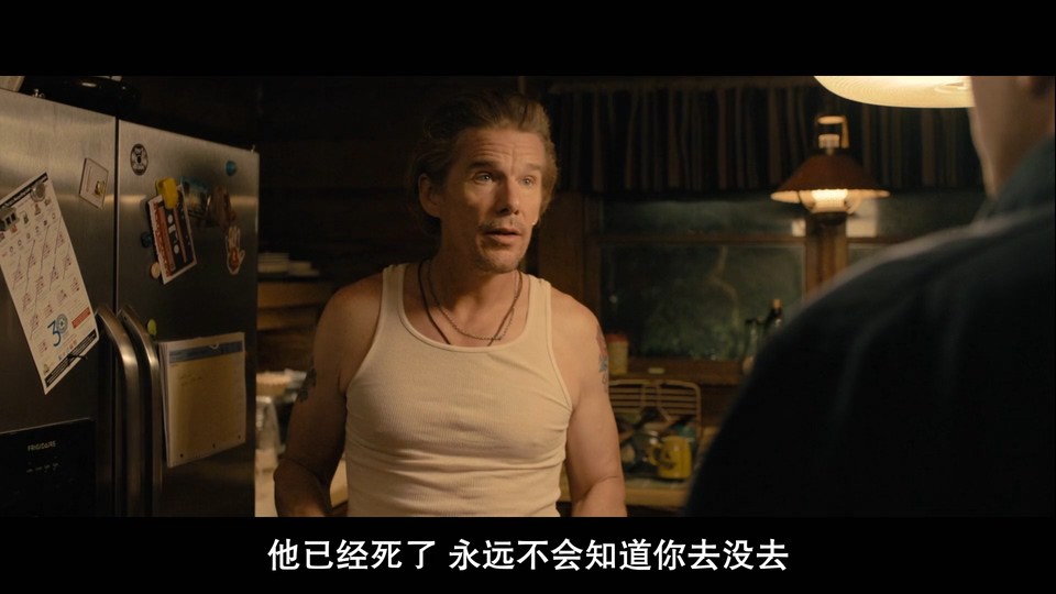 2022美国喜剧《雷蒙德和雷》HD1080P.英语中字截图