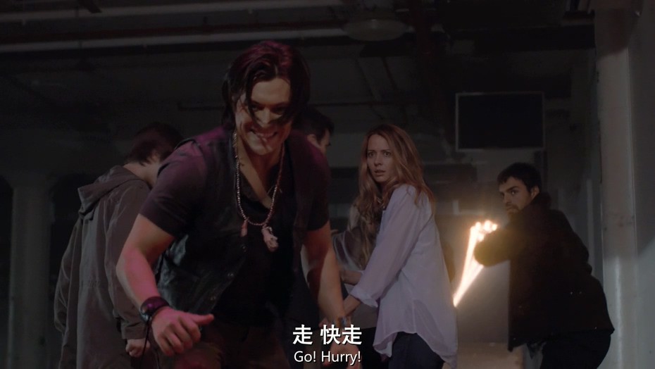2017奇幻美剧《天赋异禀》13集全.HD720P.中英双字截图
