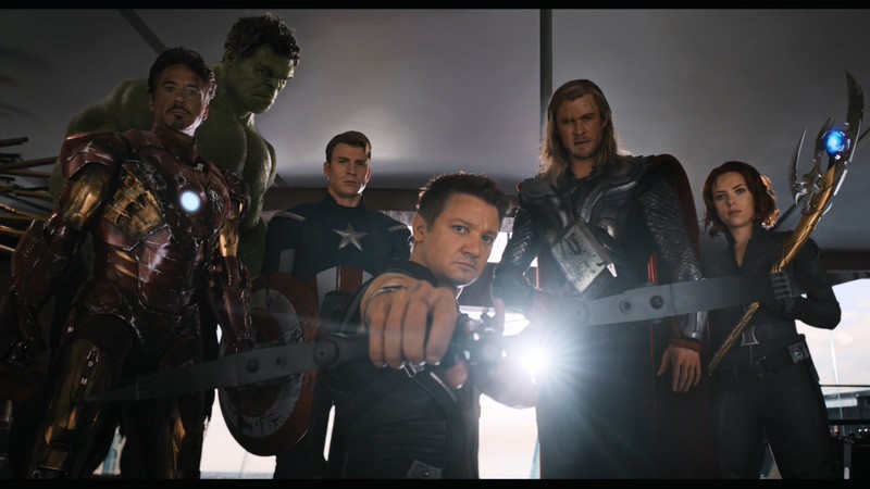 [BD-MP4] 复仇者联盟 / 复仇者 / 复联 / 妇联 / The Avengers (2012)截图;jsessionid=OOknW2jnGHFKHYOv671wX7EEzX0qBYCP6nr34FBP