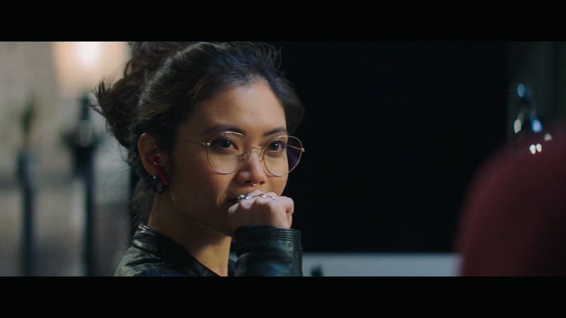 2019动作惊悚《现场直播》HD720P&HD1080P.英语中英双字截图