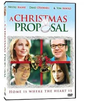 圣诞求婚夜封面图