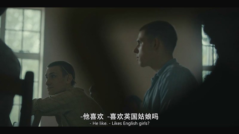 2020英国战争《温德米尔儿童》BD720P&BD1080P.英语中英双字截图