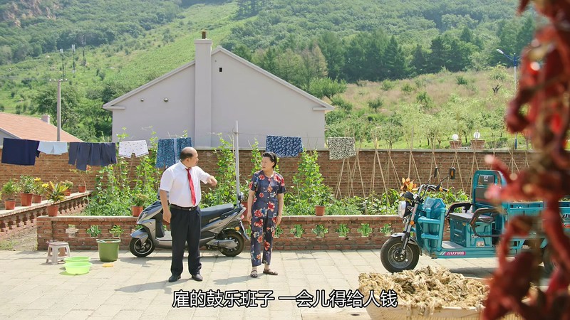 2020国剧《乡村爱情12》60集全.HD1080P.国语中字截图