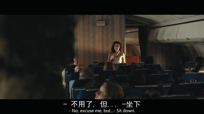 2018惊悚犯罪《火狐一号出击》BD720P.英语中英双字截图
