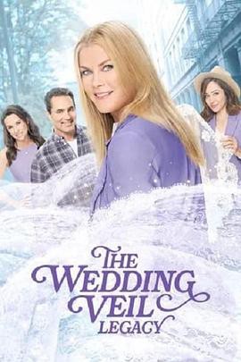 The Wedding Veil Legacy封面图