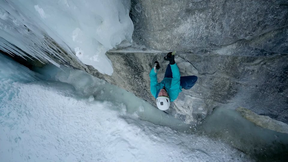 2021美国纪录《登山家》HD1080P.英语中字截图